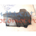 KARTER MUHAFAZA SOL BENZİNLİ HYUNDAI GETZ 2003-2006 OTOMATİK